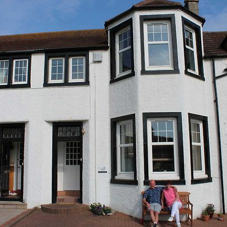 No 4 Portpatrick B&B المظهر الخارجي الصورة