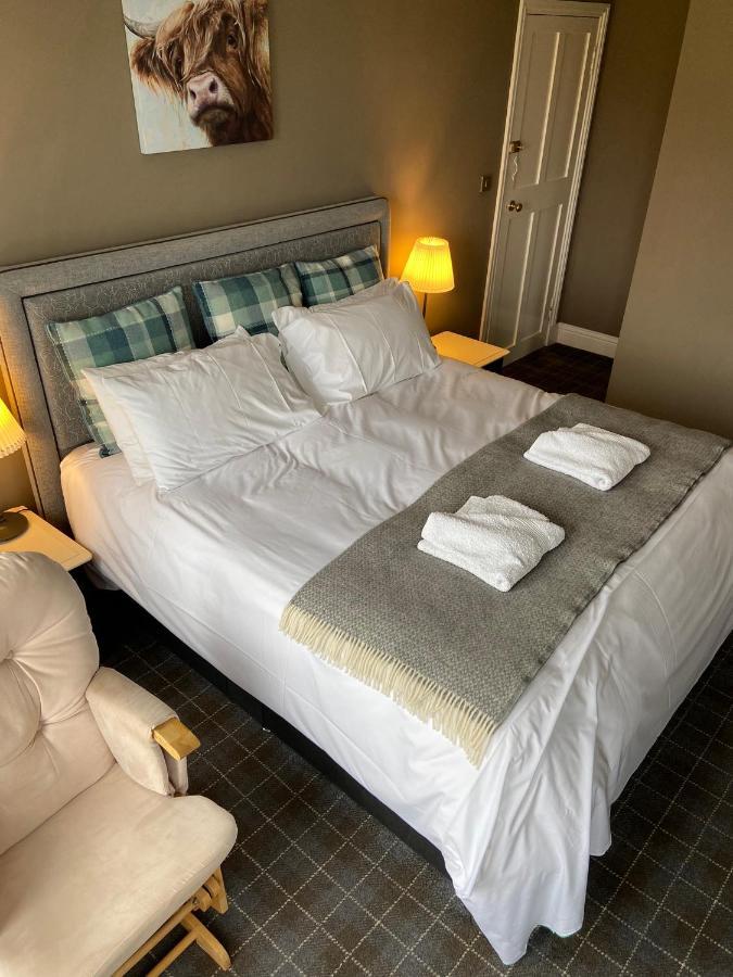 No 4 Portpatrick B&B المظهر الخارجي الصورة