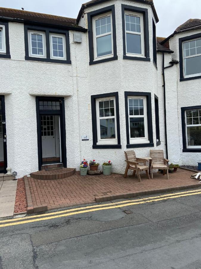 No 4 Portpatrick B&B المظهر الخارجي الصورة