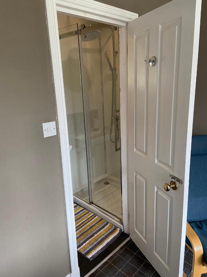 No 4 Portpatrick B&B المظهر الخارجي الصورة