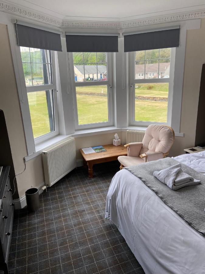 No 4 Portpatrick B&B المظهر الخارجي الصورة