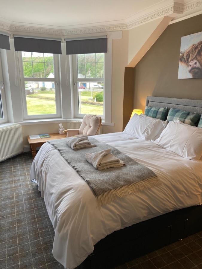 No 4 Portpatrick B&B المظهر الخارجي الصورة