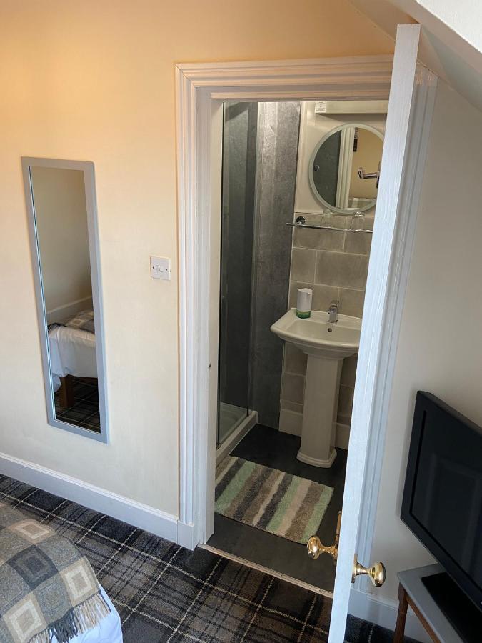 No 4 Portpatrick B&B المظهر الخارجي الصورة