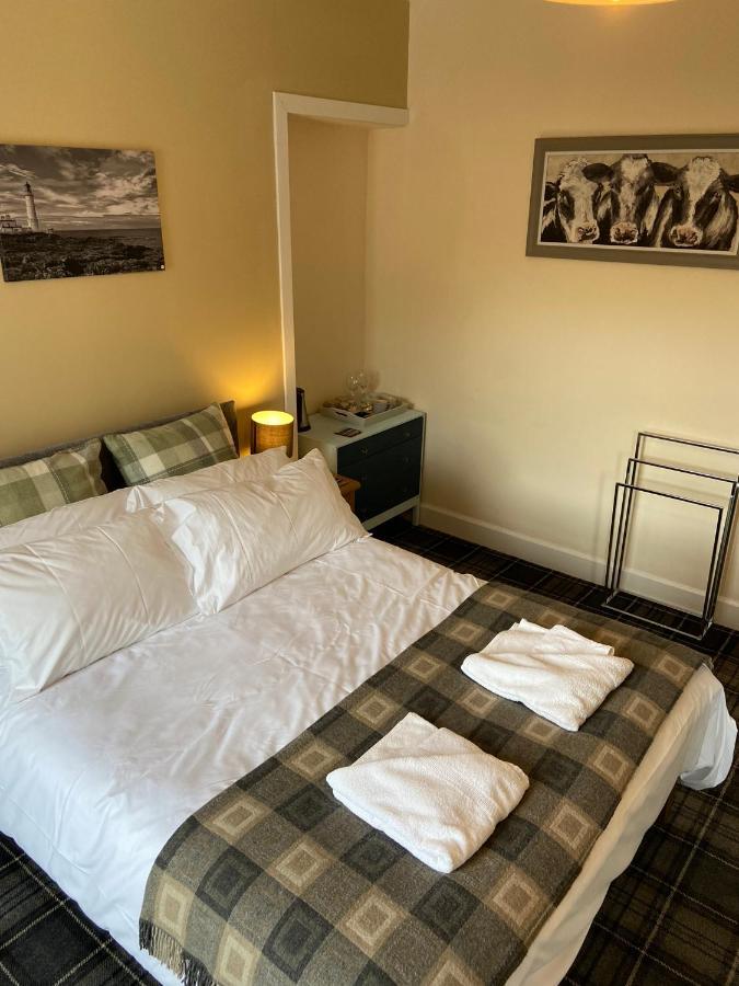 No 4 Portpatrick B&B المظهر الخارجي الصورة