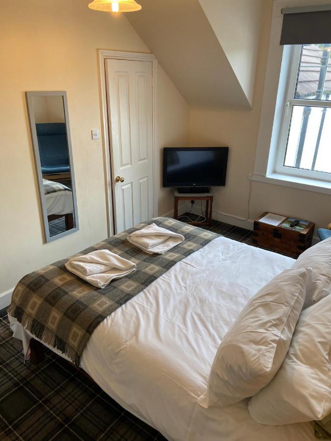 No 4 Portpatrick B&B المظهر الخارجي الصورة