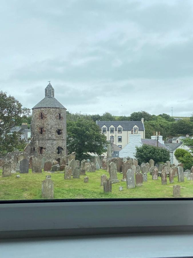 No 4 Portpatrick B&B المظهر الخارجي الصورة